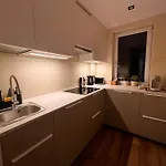 Harmony Appartement *