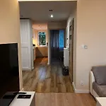 Harmony Apartment