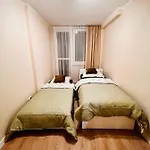 Apartment Harmony