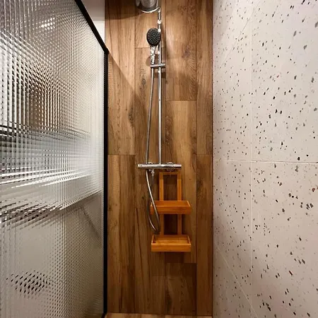 Apartament Harmony