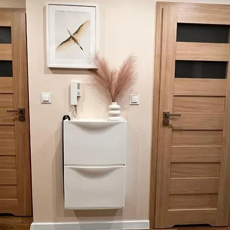 Harmony Apartament *