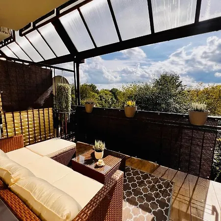 Harmony Apartament