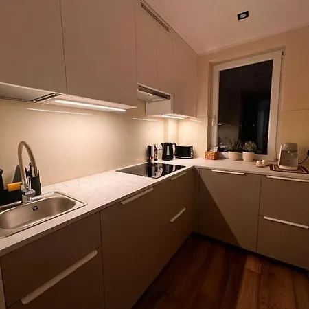Harmony Apartment *