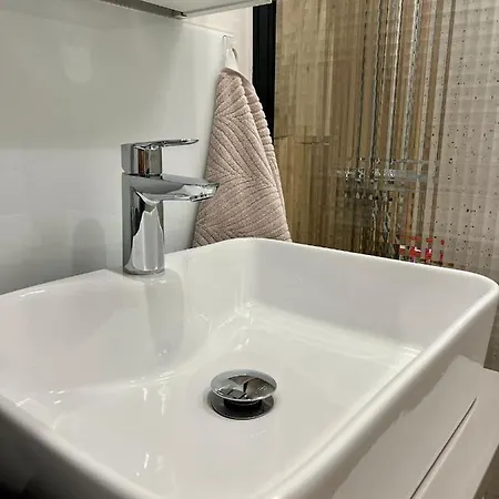 Harmony Apartament