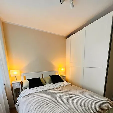 Apartament Harmony