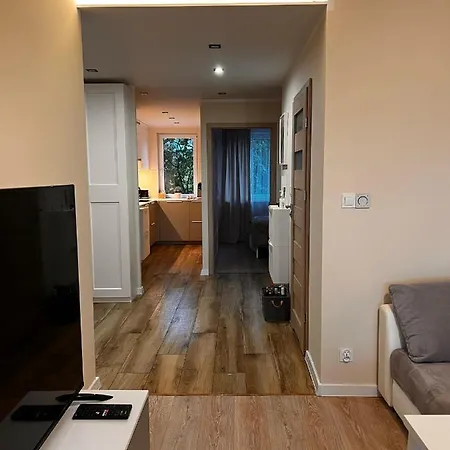 Harmony Apartament