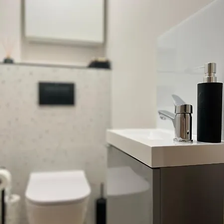 Apartament Harmony