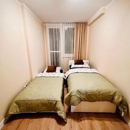 Apartament Harmony
