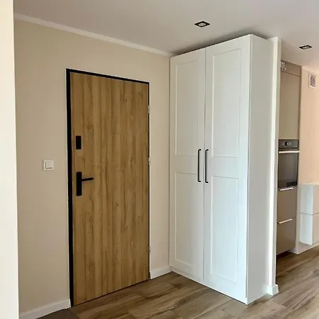 Harmony Apartament