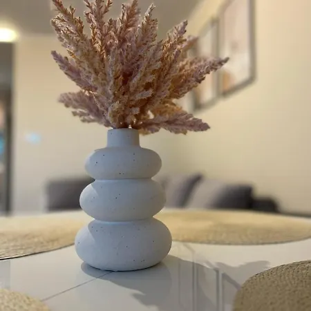 Apartament Harmony *