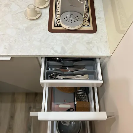 Апартаменты Harmony Тыхы