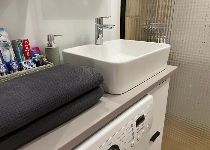 Διαμέρισμα Harmony Tychy