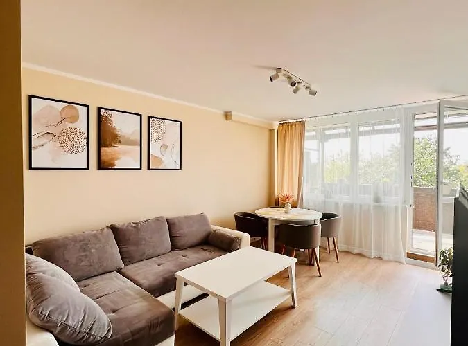 Harmony Διαμέρισμα *