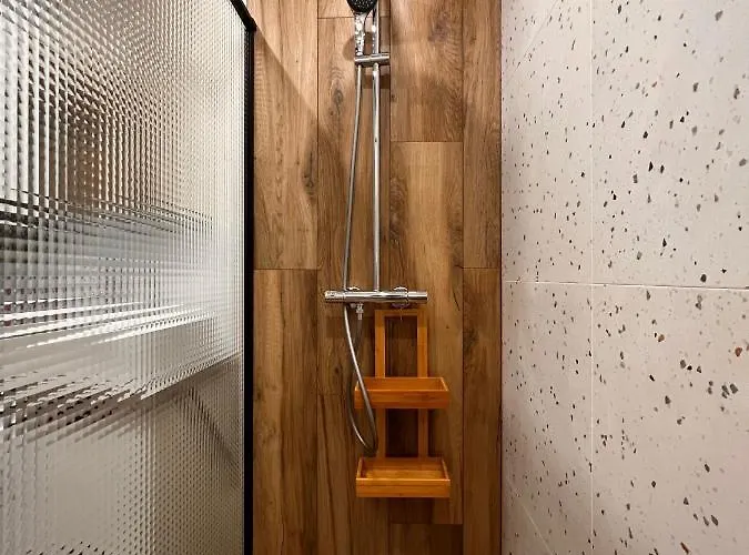 Διαμέρισμα Harmony