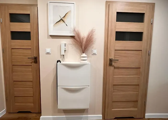 Harmony Διαμέρισμα *