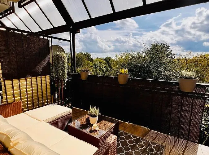 Harmony Διαμέρισμα