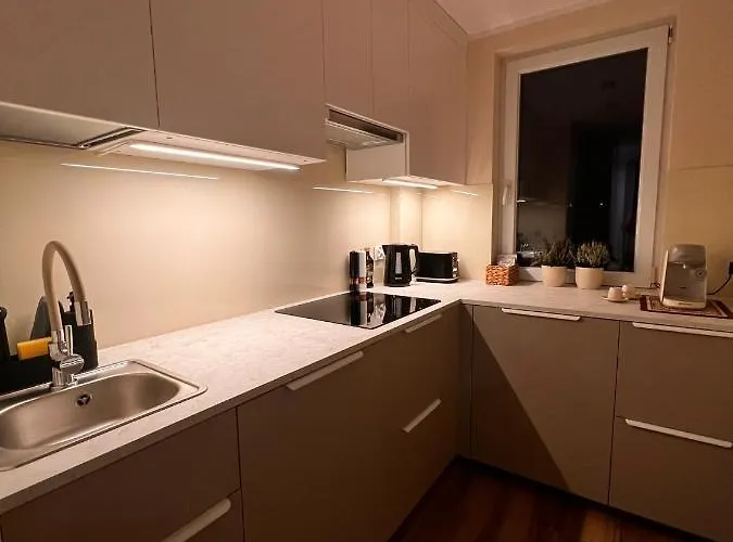 Harmony Διαμέρισμα *