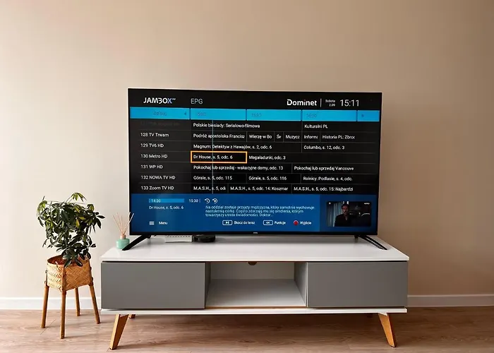 Διαμέρισμα Harmony