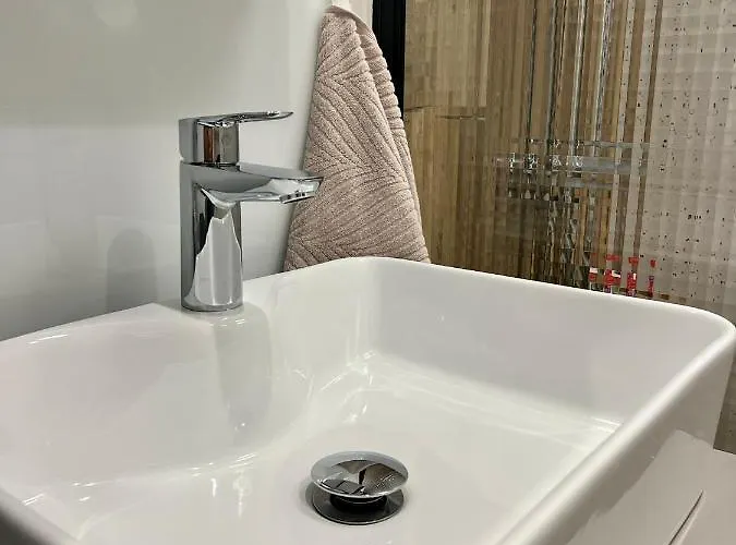 Harmony Διαμέρισμα