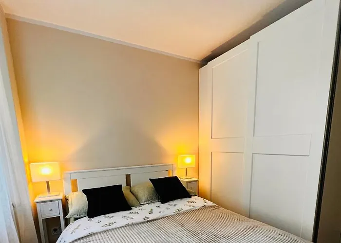 Διαμέρισμα Harmony