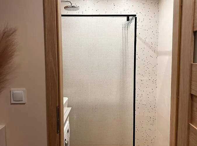 Διαμέρισμα Harmony