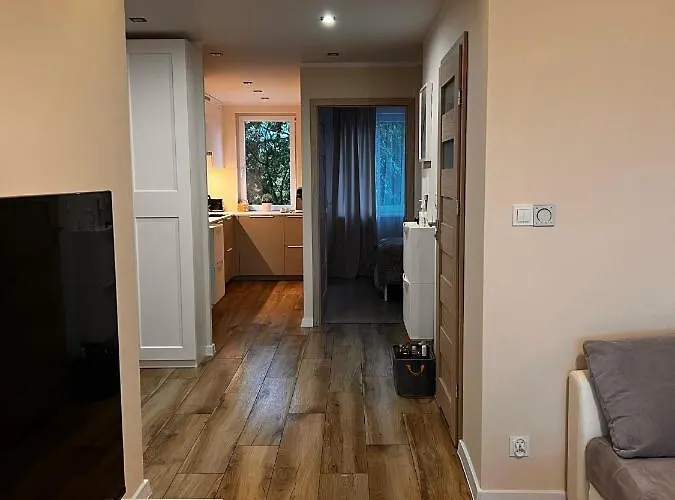 Harmony Διαμέρισμα