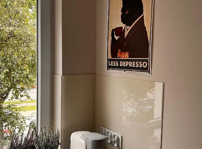 Harmony Διαμέρισμα *