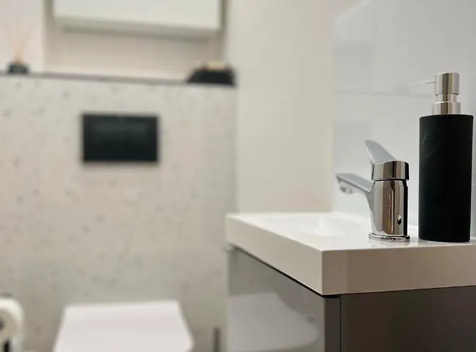 Διαμέρισμα Harmony