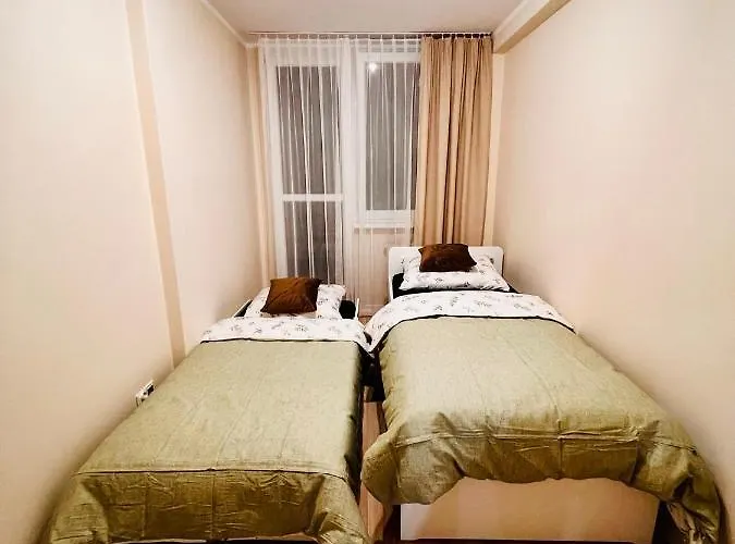 Διαμέρισμα Harmony