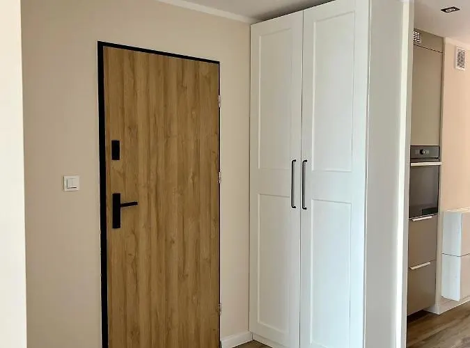 Harmony Διαμέρισμα