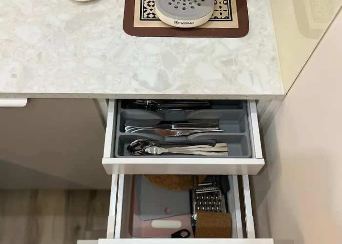 Διαμέρισμα Harmony Tychy